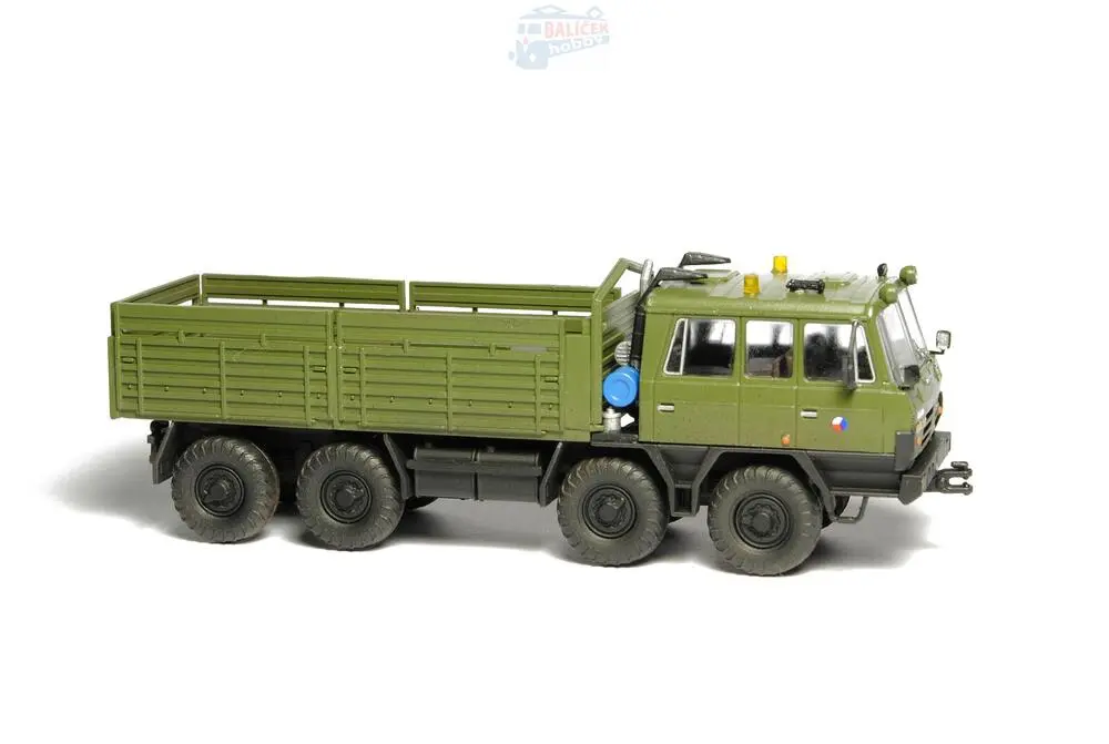  Tatra 815 VT 8×8 1R, 1. série 1:87