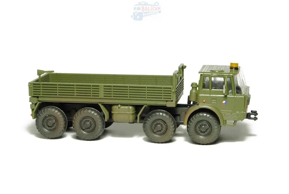  Tatra 813 8×8 VN 1:87