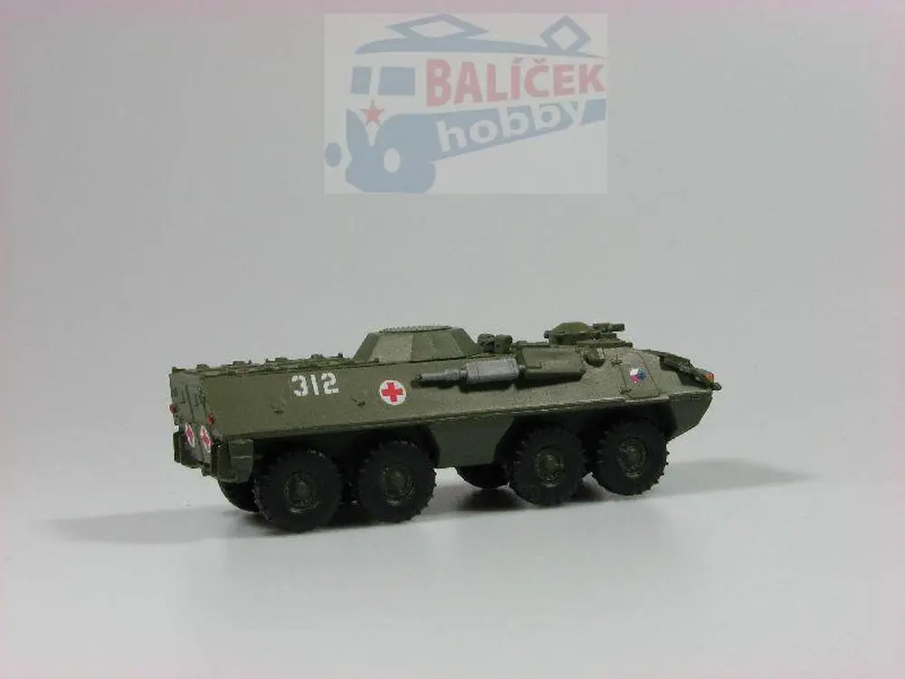 OT-64 R3 Skot 1:87
