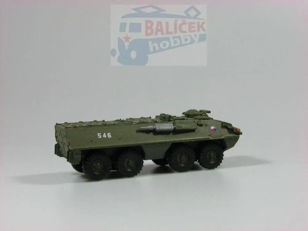 OT-64 A Skot 1:87