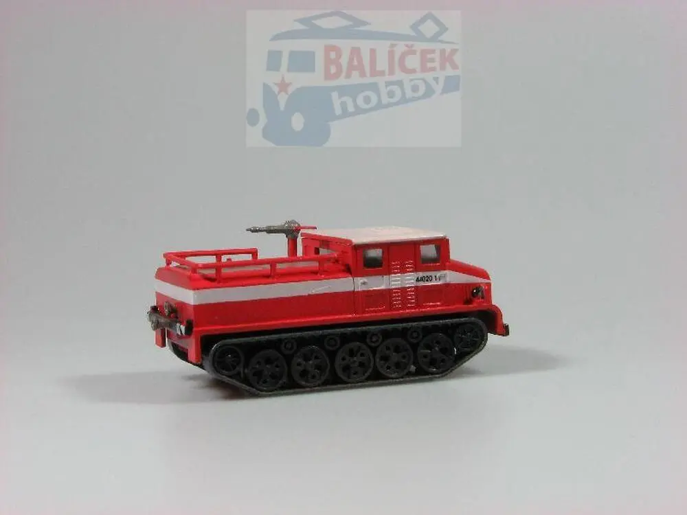D-350 Mazur 1:87