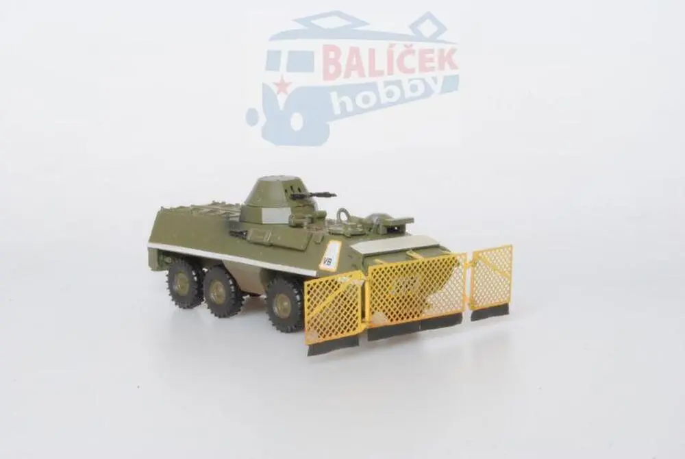 OT-64 Skot VB Brno 1:87