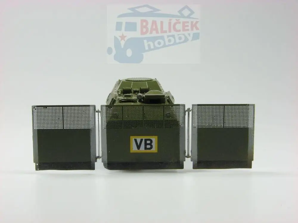 OT-64 Skot VB Praha 1:87