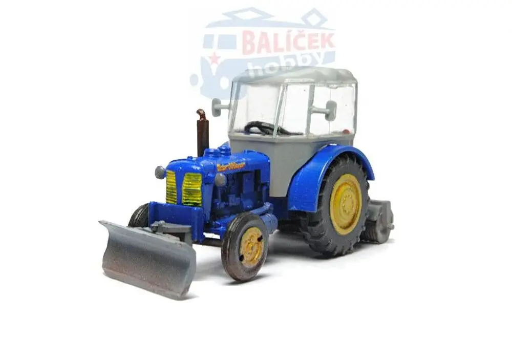  Zetor 50 Super 1:87