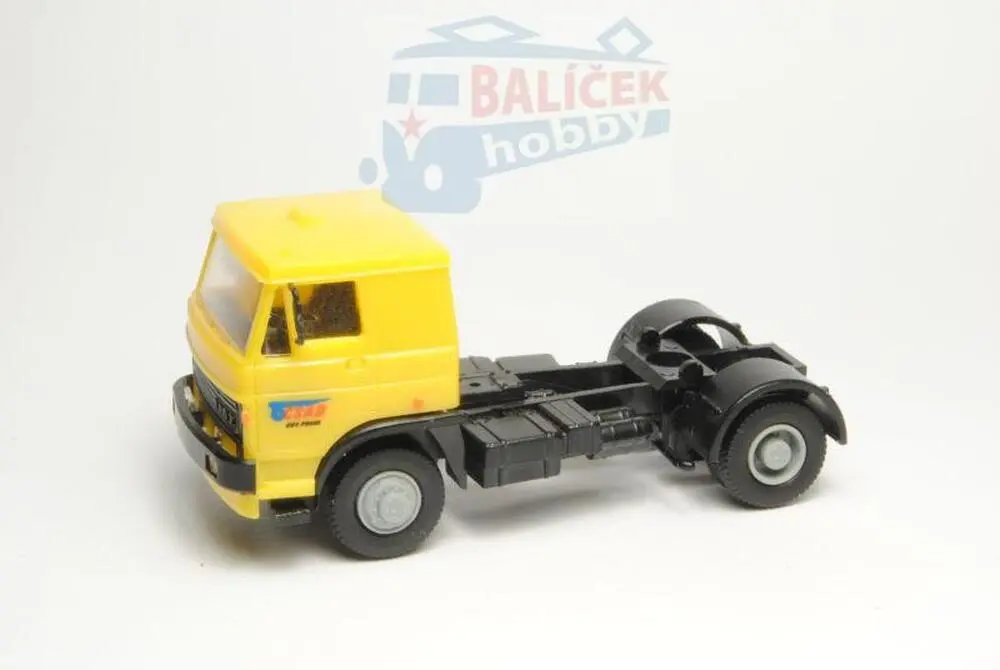 Sada kol epocha IV-VI 1:87