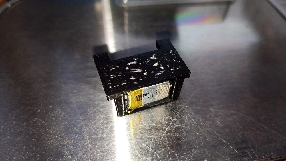 Ozvučnice pro A.C.M.E 163/362 H0 - kompletní