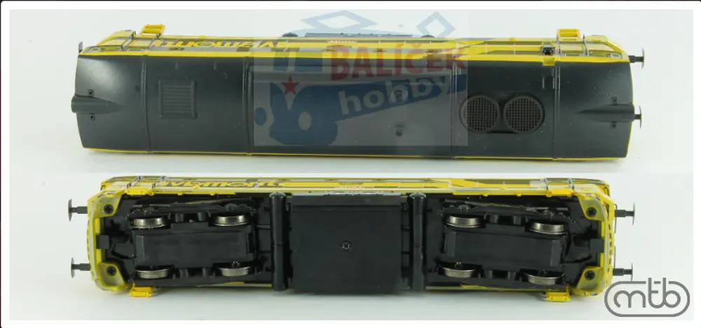 753 724 - MTB VIAMONT