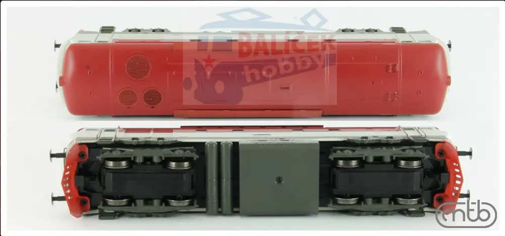 ČSD T478.1005 - MTB