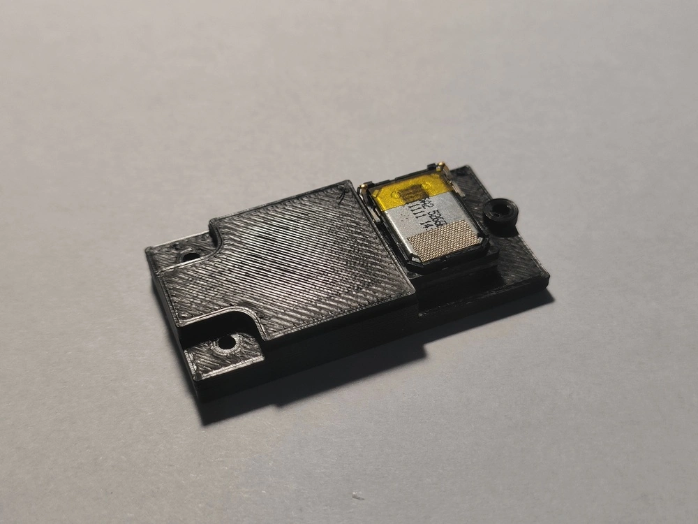 Ozvučnice pro 820 - TT - MTB - základní