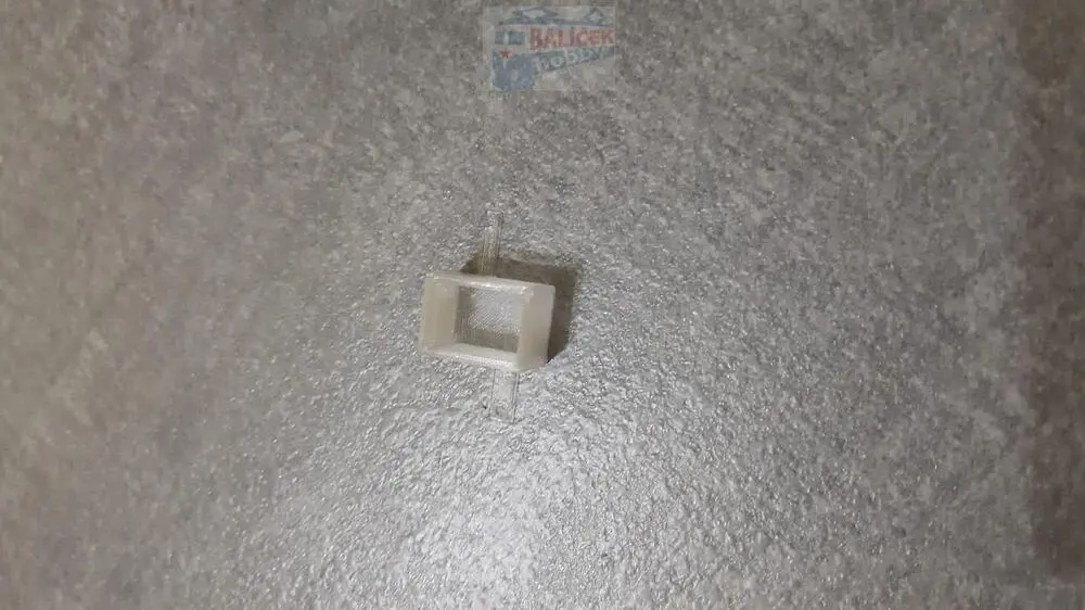 Ozvučnice pro 721 MTB - H0