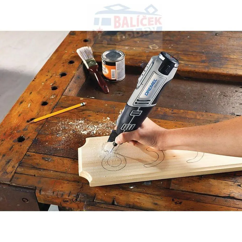 DREMEL® 8220-65