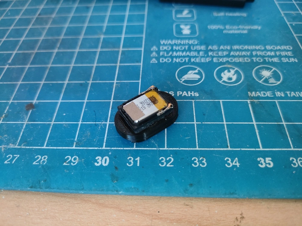 Ozvučnice proT435/720 - PIKO - H0