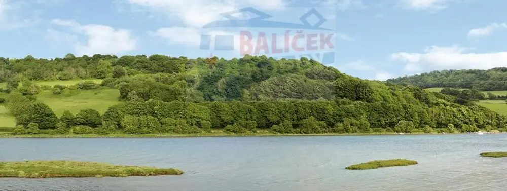 SK-P01  PECO - fotografická scéna River Valley 333x2400 mm