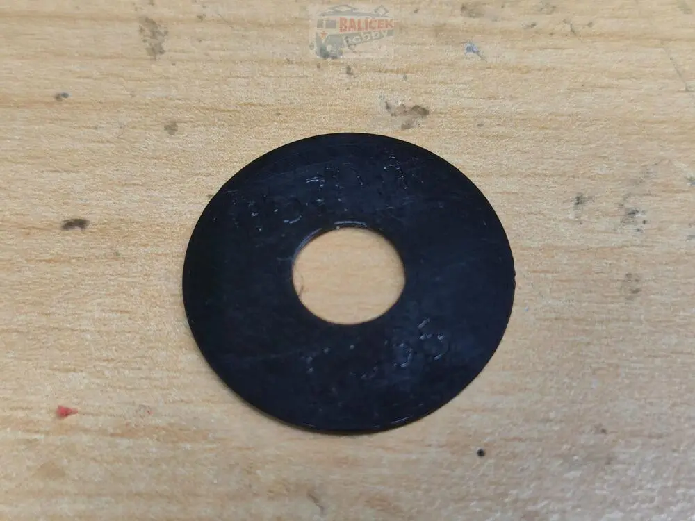 Ozvučnice proT679.1 - PIKO - H0 - H0 - kompletní