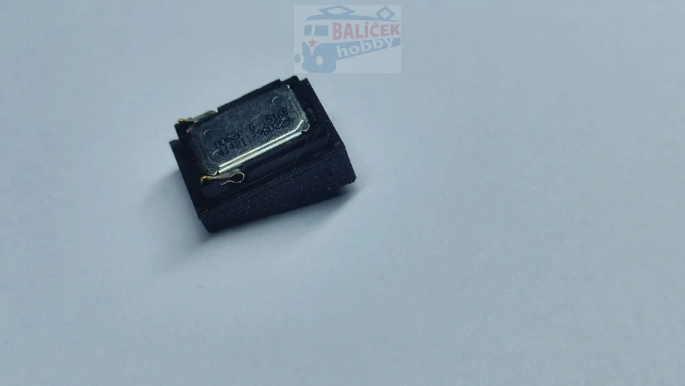 Ozvučnice pro 150 / 350, 163 / 363 - MTB - TT