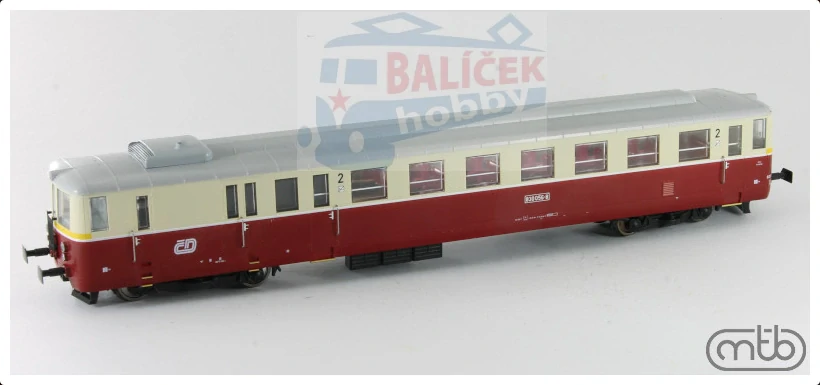 ČD 830.157 - MTB - H0
