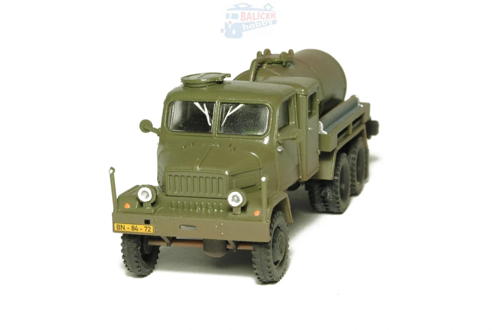 Praga V3S FEK 1:87