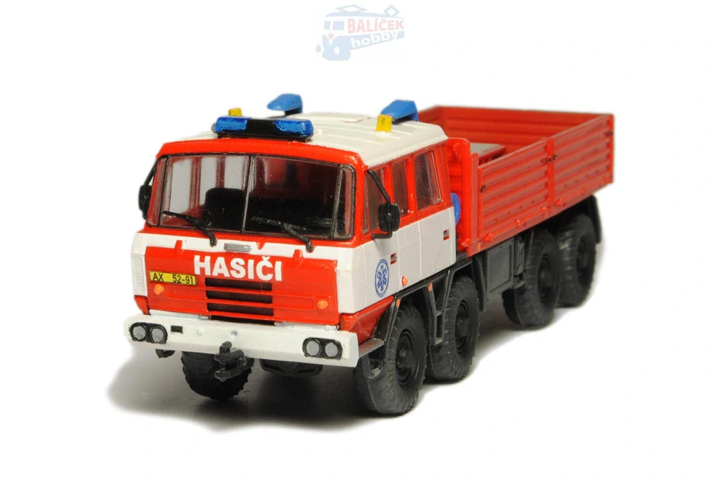 Tatra 815 VYA 8×8 1:87