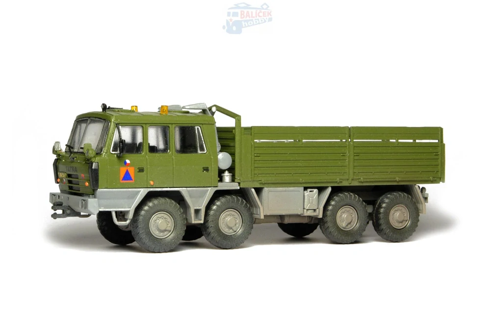 Tatra 815 8×8 VT 26.265.1R 1:87