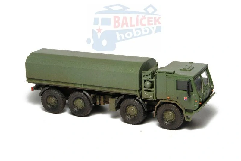 Tatra 815 790R99 8×8 1:87