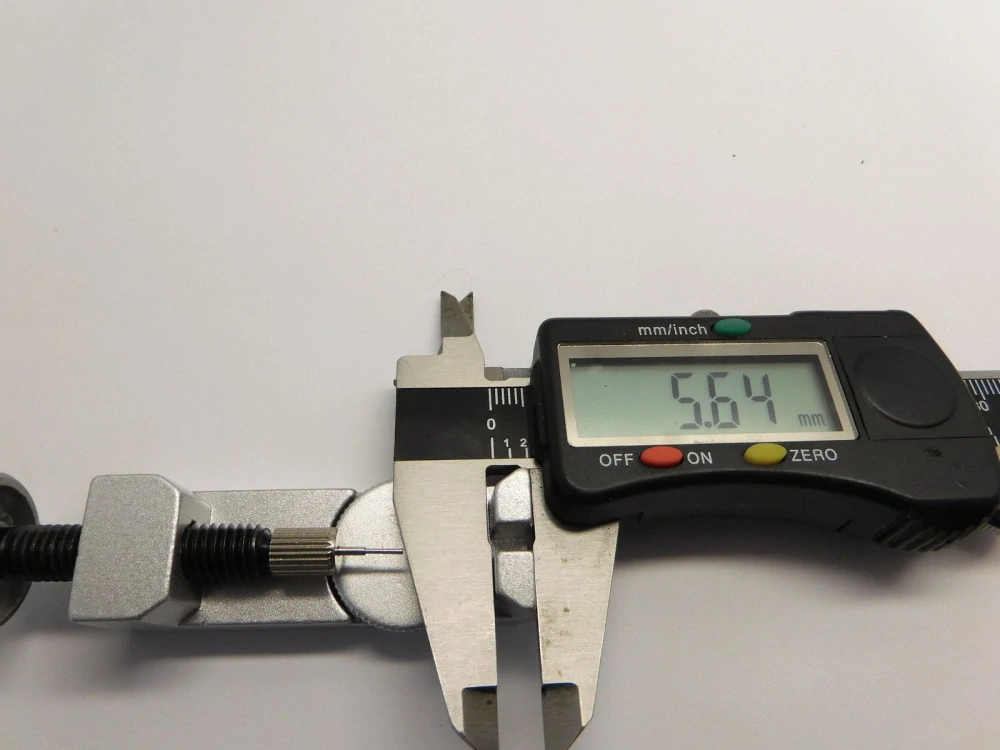 Stahovák ozubených kol