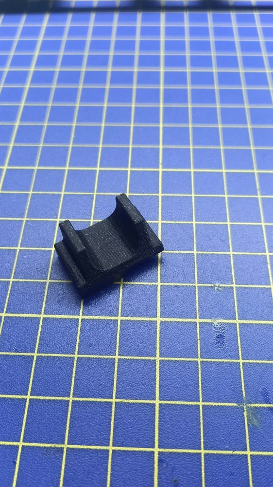 Ozvučnice pro BR 223 Herkules - Roco - H0 - základní B