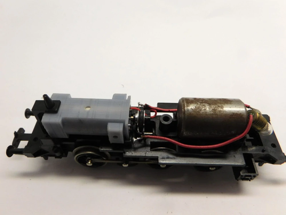 Jouef SNCF 020 T, 030 TA Boer, 040 TA, 140 C, 141 P Mikado, 150 X, 232 UI, 241 P, 2D2 9100, BB 12000, BB 13000, BB 15000, BB 17000, BB 22000, BB 25000, BB 36000, BB 67000, BB 9200, C 61000, CC 40100, MAK, Pacific 3.1200 NORD, TGV, turbotrain RTG, type 25
