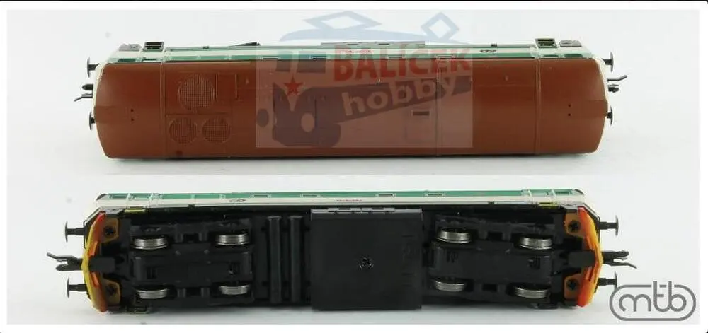 749 264 ČD - MTB - TT