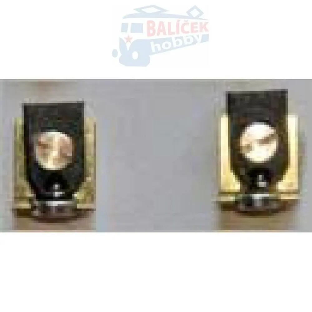 Sada na úpravu BR 119 BTTB, BR 143/243-119-155 Tillig, TT, PEHO 118