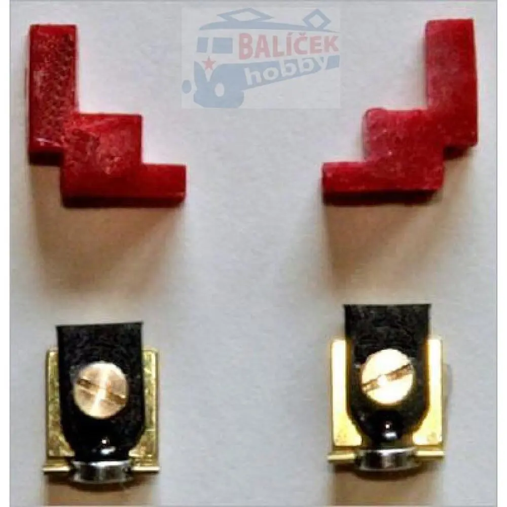 Sada na úpravu BR 254 BTTB, TT, PEHO 119