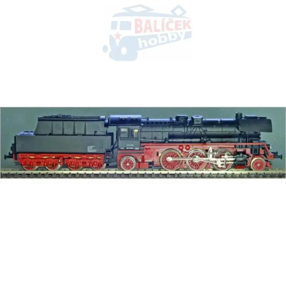 Sada na úpravu BR 23/35 BTTB, TT, PEHO 123