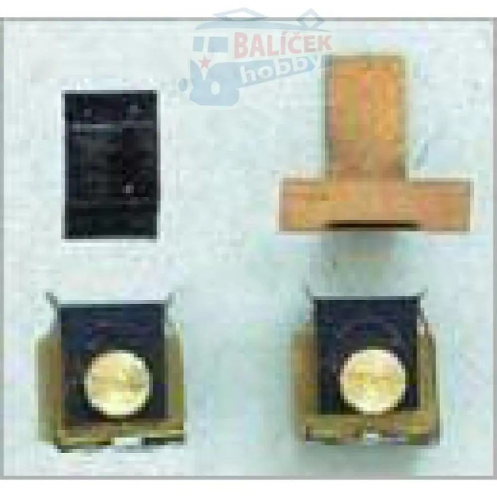 Sada na úpravu původní BR 56, TT, PEHO 129