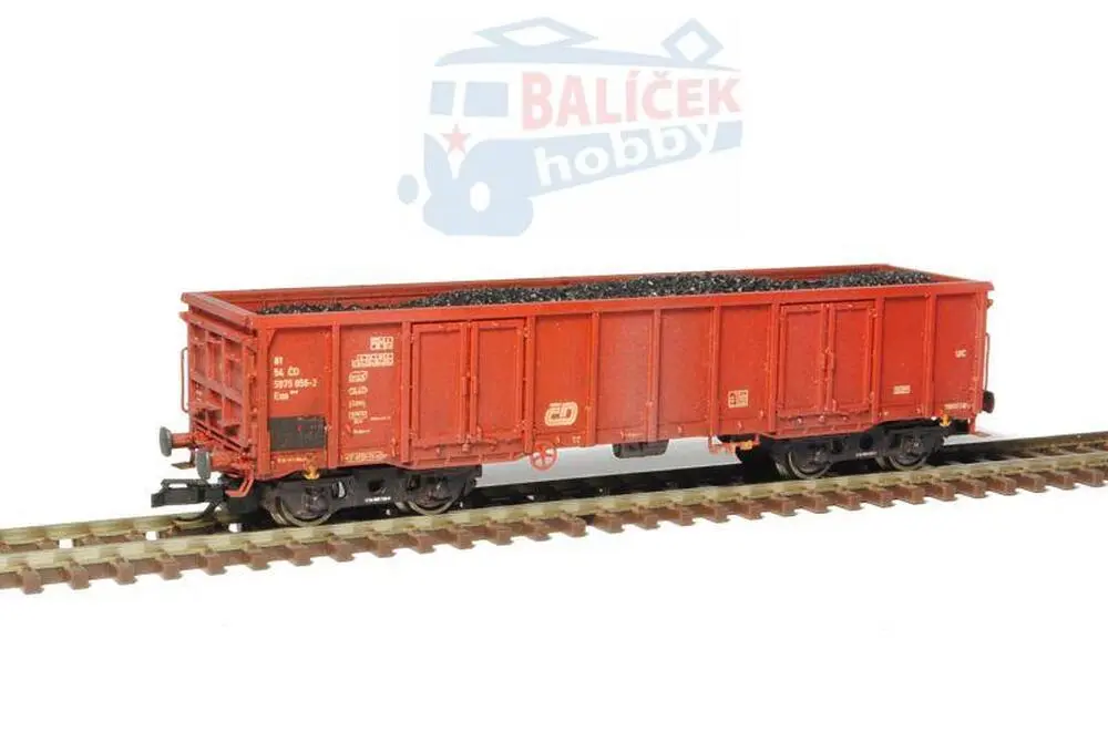 Stavebnice podvozku 26-2.8/26-2.4, 2 ks 1:120