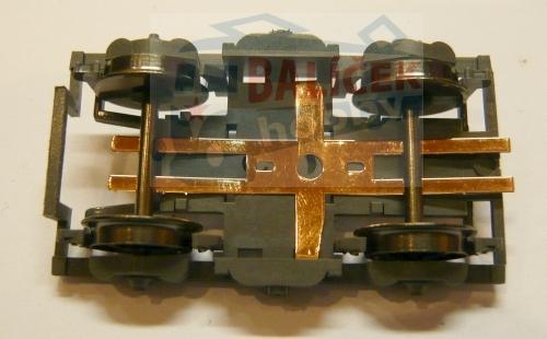 Snímací kontakty 2SK1-HO / STE 050