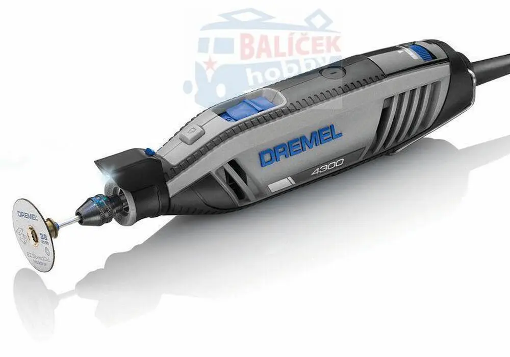 DREMEL® 4300 JC