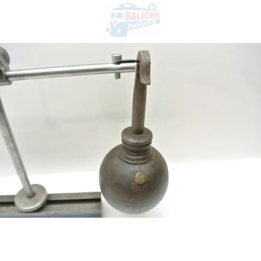 HO Táhlo T1 pro BR01,BR41,BR03 (starší PIKO), neoriginální, kompletní