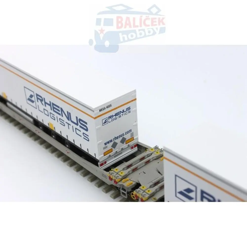 Sdggmrs Rhenus Logistics