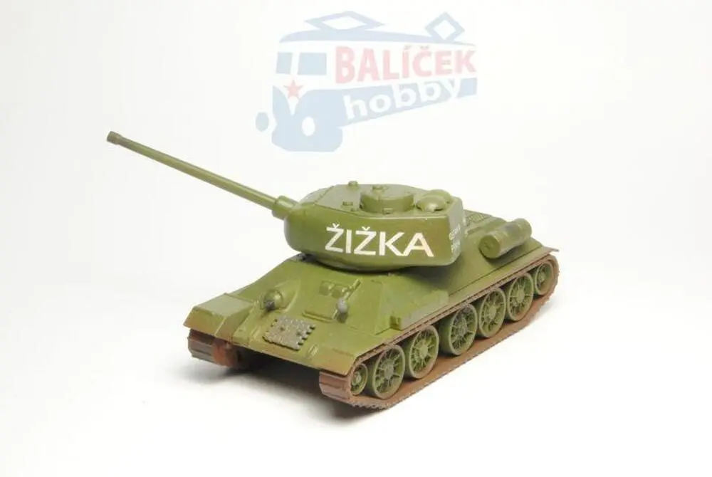 T-34/85 vz. 1944 1:87