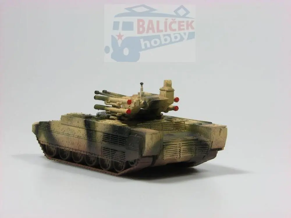  BMP-T Terminátor 1:87