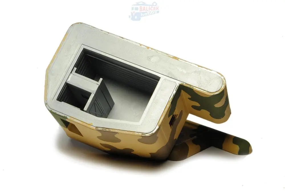  LO vz. 37 TYP D-1 pravý 1:87