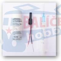 Parní generátor 16-22V + 10ml kapaliny / SEUTHE SE23