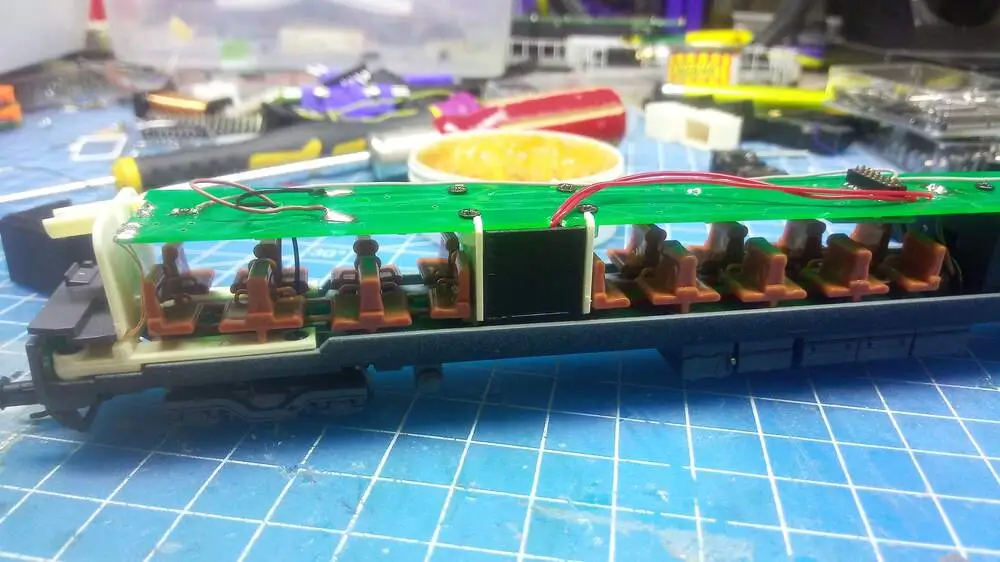 Ozvučnice pro 842 - MTB - TT