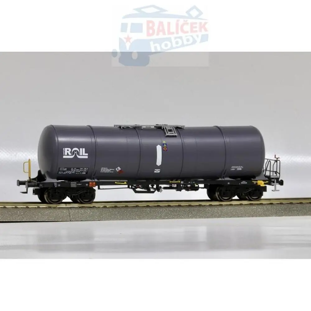 Zacns 88 Atir Rail - H0
