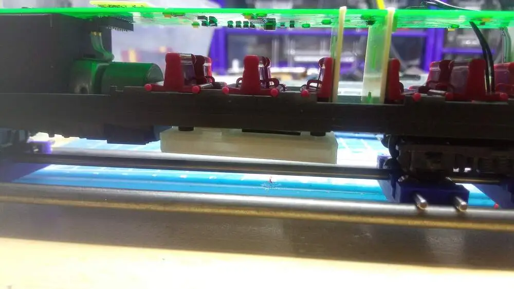 Ozvučnice pro 820 MTB H0