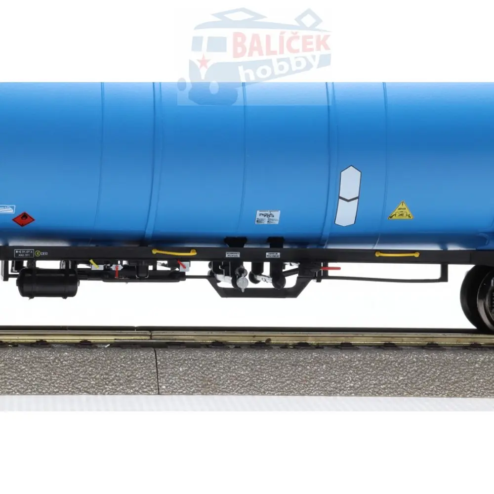 2-dílný set Zacns 88 ČD Cargo