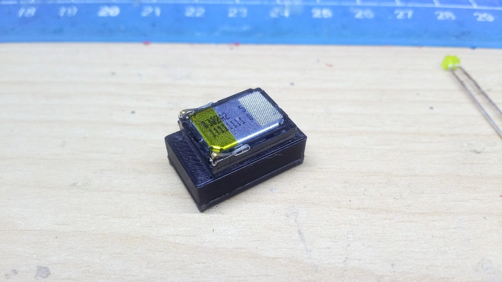 Ozvučnice pro 850 MTB TT