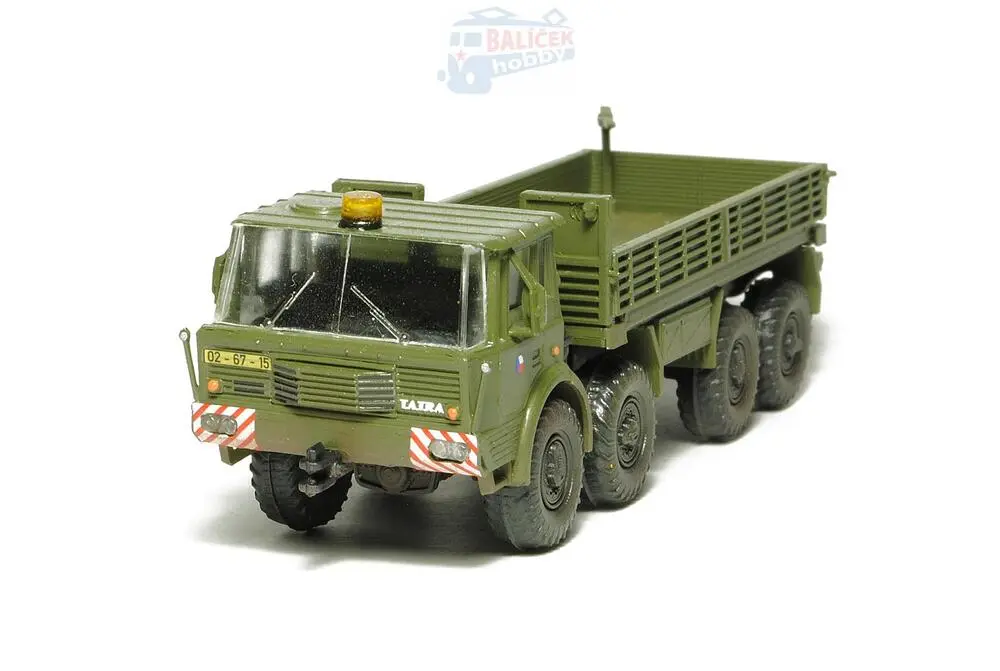  Tatra 813 8×8 VN 1:87