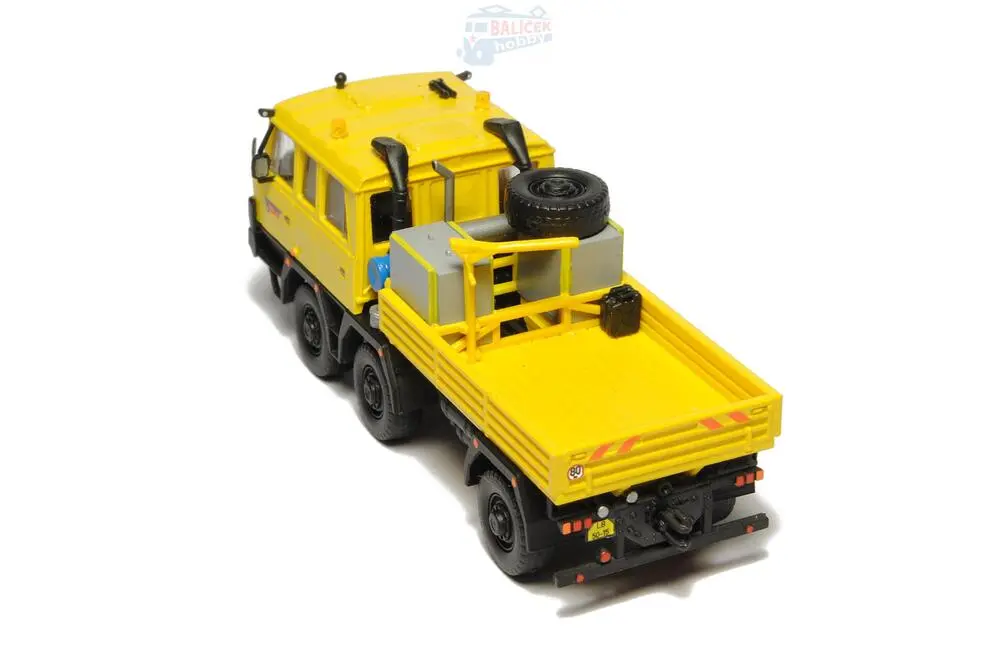 Tatra 815 6×6 TP 1:87