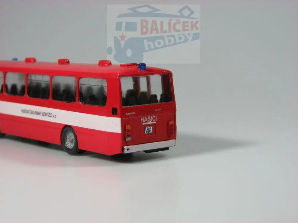 Karosa LC735 1:87