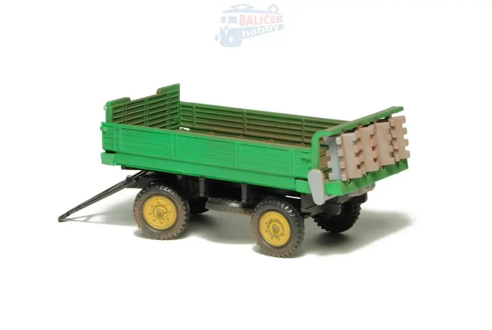 Zemědělský set podzim 1:87